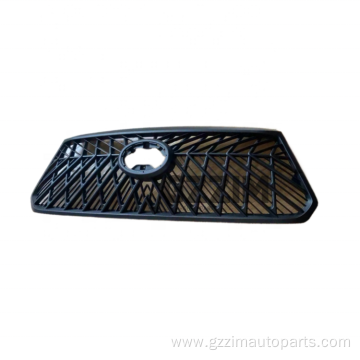 Innova 2002 Middle Grille